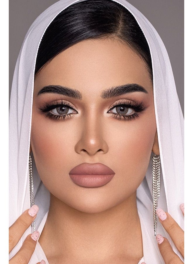 Anesthesia Instatik Bronze contact lenses for 6 months - Image 1